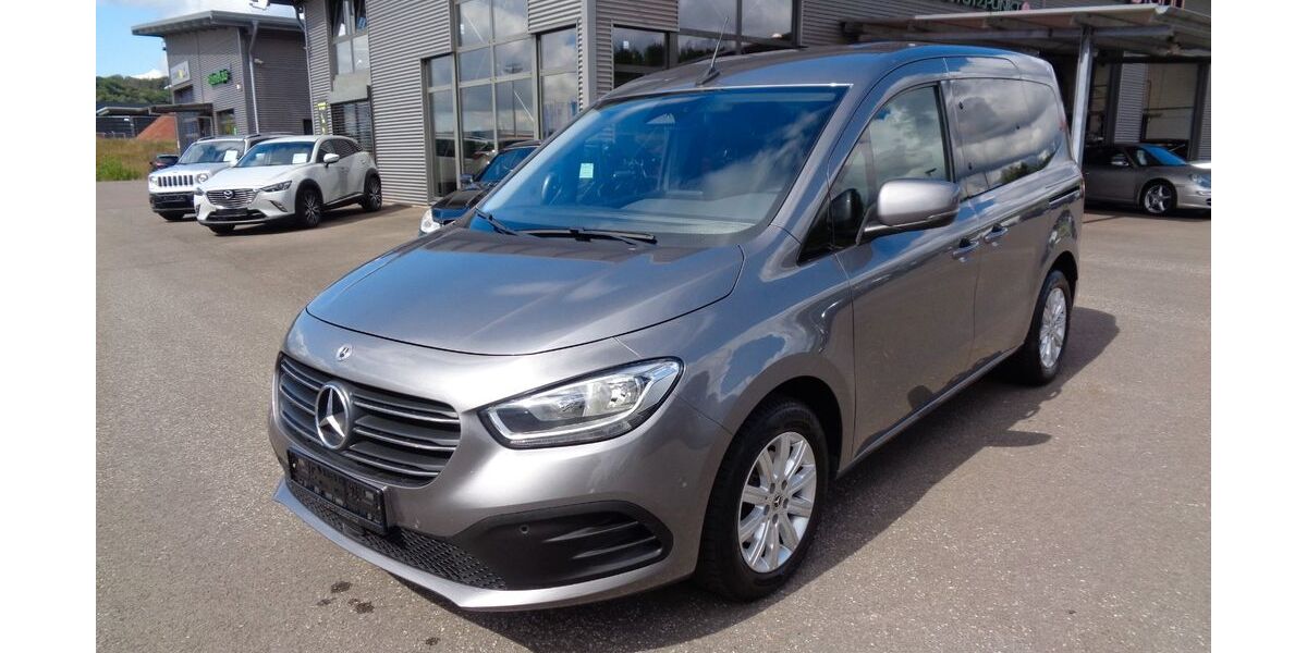 Mercedes-Benz T-Klasse 104.000 km 19.999 &euro; Lebach 66822