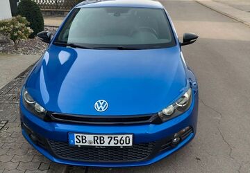 VW Scirocco 108.000 km 10.700 &euro; Püttlingen 66346