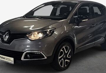 Renault Captur 88.633 km 10.490 &euro; Saarbrücken 66115