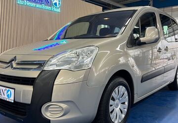 Citroen Berlingo 148.900 km 5.999 &euro; Beckingen 66701