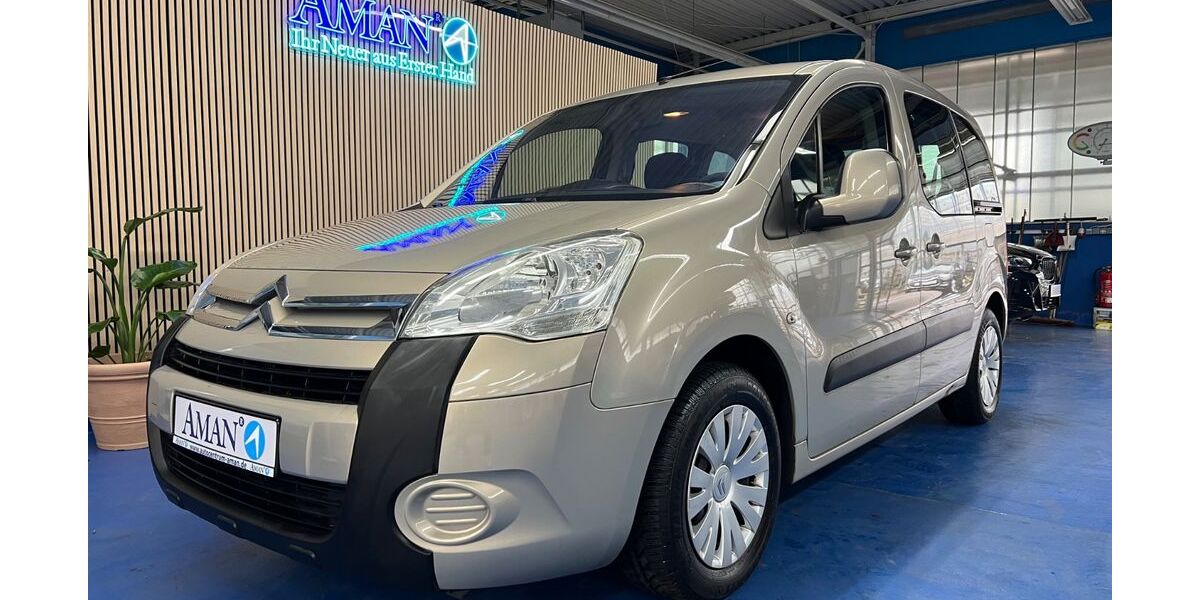 Citroen Berlingo 148.900 km 5.999 &euro; Beckingen 66701