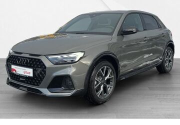 Audi A1 1.050 km 31.890 &euro; Saarlouis 66740