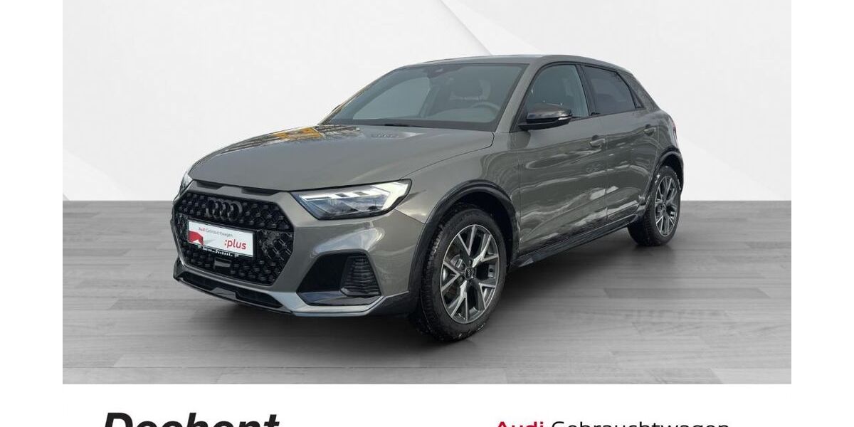 Audi A1 1.050 km 31.890 &euro; Saarlouis 66740