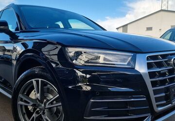 Audi Q5 181.329 km 19.900 &euro; Nalbach 66809