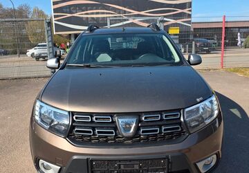 Dacia Sandero 170.000 km 6.999 &euro; Saarlouis 66740