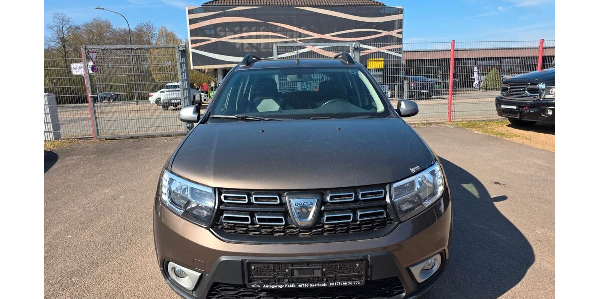 Dacia Sandero 170.000 km 6.999 &euro; Saarlouis 66740