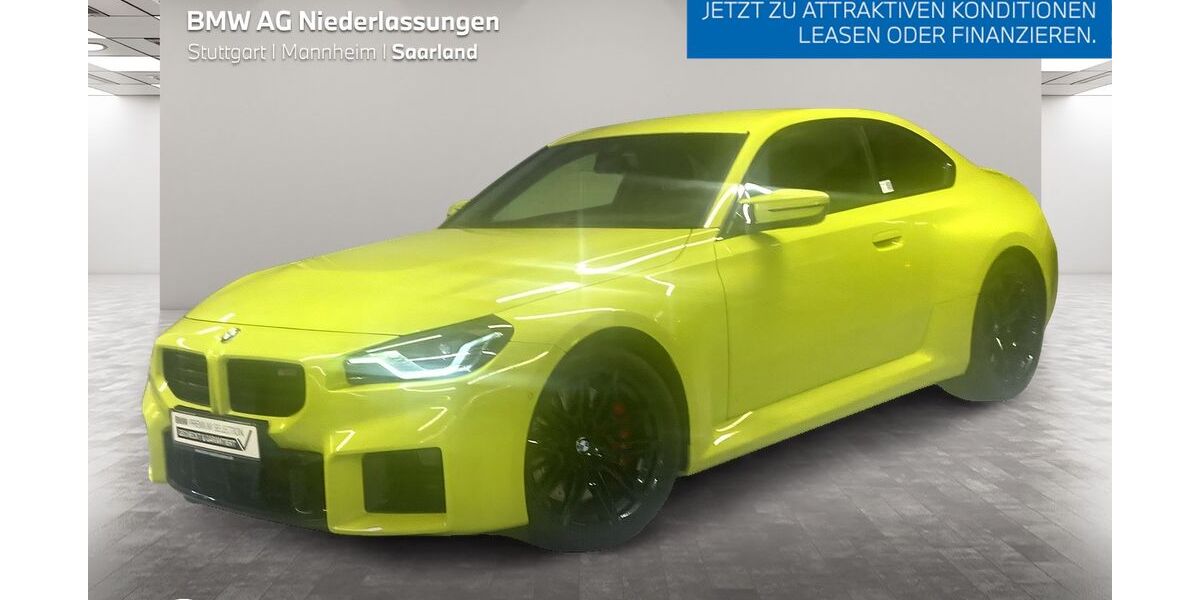 BMW M2 14.860 km 63.303 &euro; Saarbrücken 66121