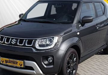 Suzuki Ignis 45.350 km 15.950 &euro; Homburg (Saar) 66424