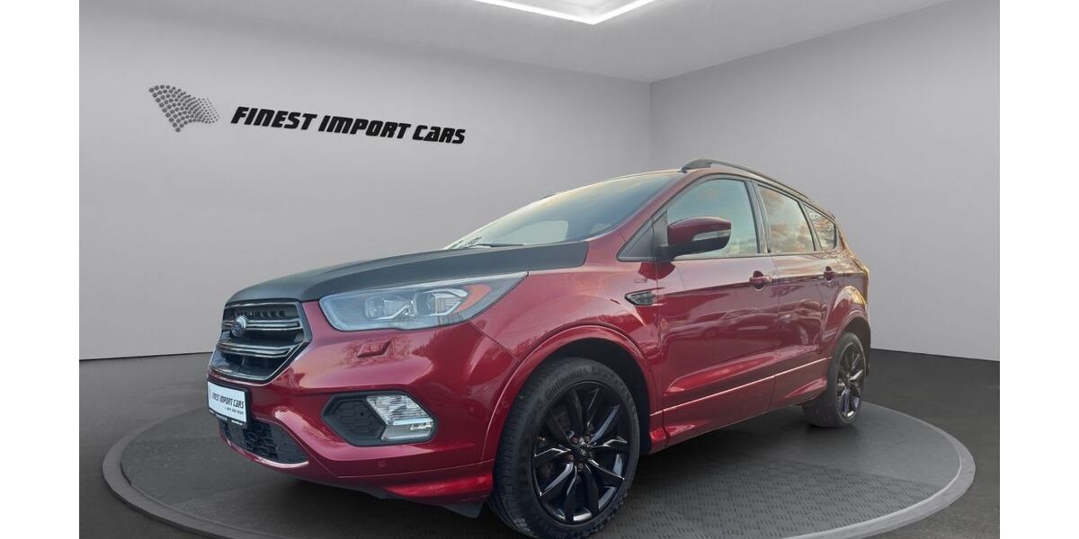 Ford Kuga 193.269 km 9.000 &euro; Völklingen 66333