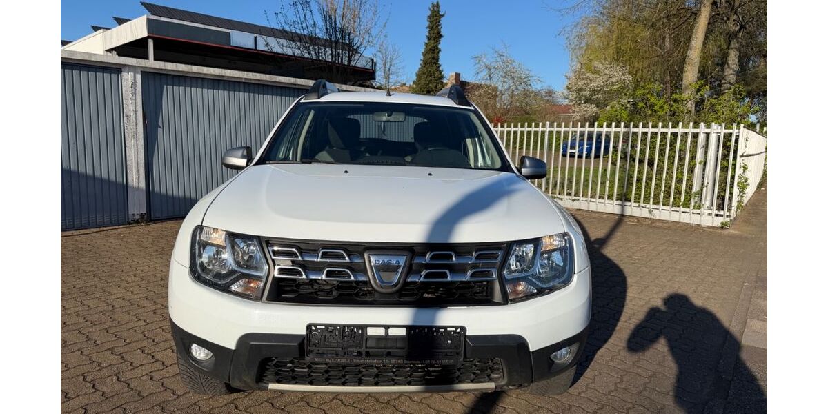 Dacia Duster 174.000 km 6.990 &euro; Saarlouis 66740