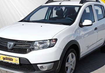 Dacia Sandero 115.800 km 9.500 &euro; Homburg (Saar) 66424