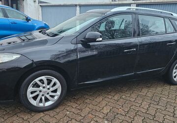 Renault Megane 240.000 km 4.600 &euro; Saarlouis 66740