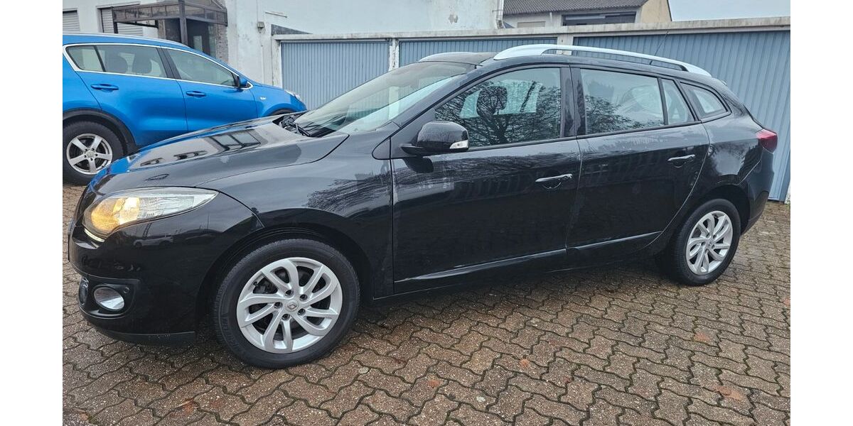 Renault Megane 240.000 km 4.600 &euro; Saarlouis 66740