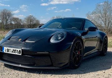 Porsche 992 19.500 km 179.990 &euro; Bliesen 66606