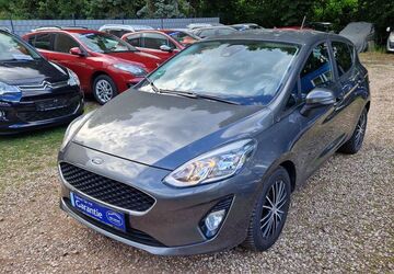 Ford Fiesta 97.000 km 8.999 &euro; Saarbrücken 66117