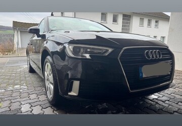 Audi A3 Sportback 112.000 km 16.500 &euro; Neunkirchen 66538