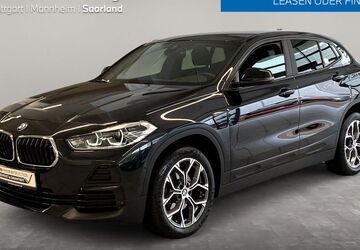 BMW X2 97.221 km 21.980 &euro; Saarbrücken 66121