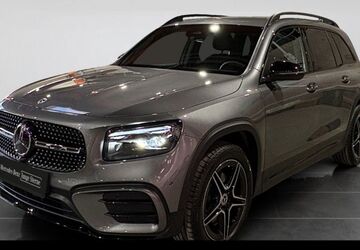 Mercedes-Benz GLB 200 5.525 km 44.660 &euro; Saarbrücken 66117