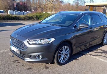 Ford Mondeo 97.000 km 11.790 &euro; Völklingen 66333