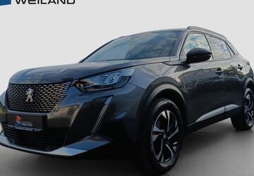 Peugeot 2008 7.800 km 19.590 &euro; Neunkirchen 66539