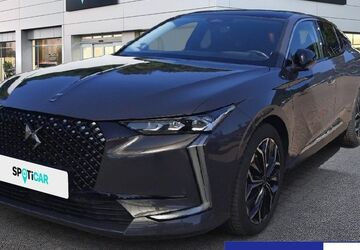 DS Automobiles Andere 25.651 km 23.990 &euro; Saarbrücken 66119