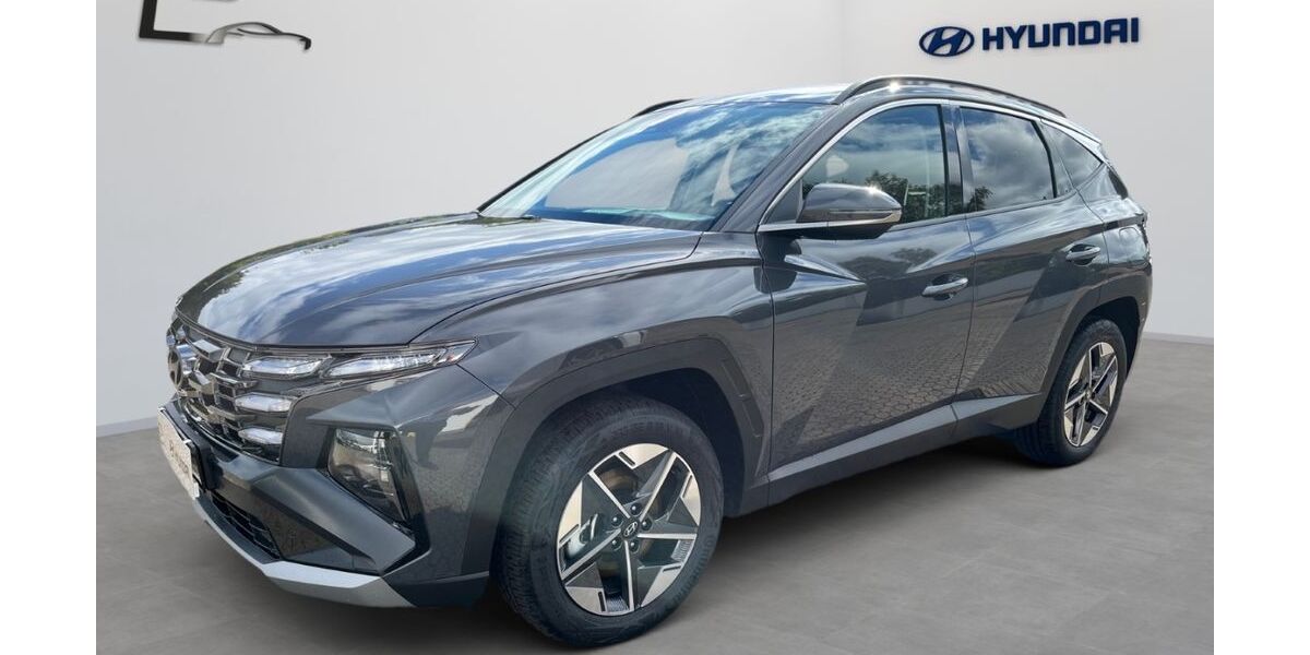 Hyundai TUCSON 1.338 km 40.990 &euro; Schiffweiler 66578