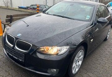 BMW 325 282.000 km 4.500 &euro; Saarlouis 66740