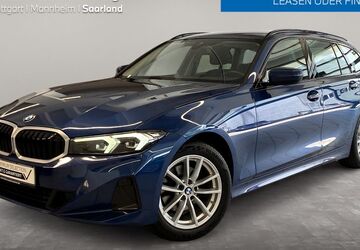 BMW 320 75.369 km 29.960 &euro; Saarbrücken 66121