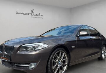 BMW 550 125.409 km 15.550 &euro; Saarbrücken 66133