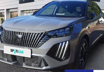 Peugeot 2008 18.348 km 18.930 &euro; Saarbrücken 66119
