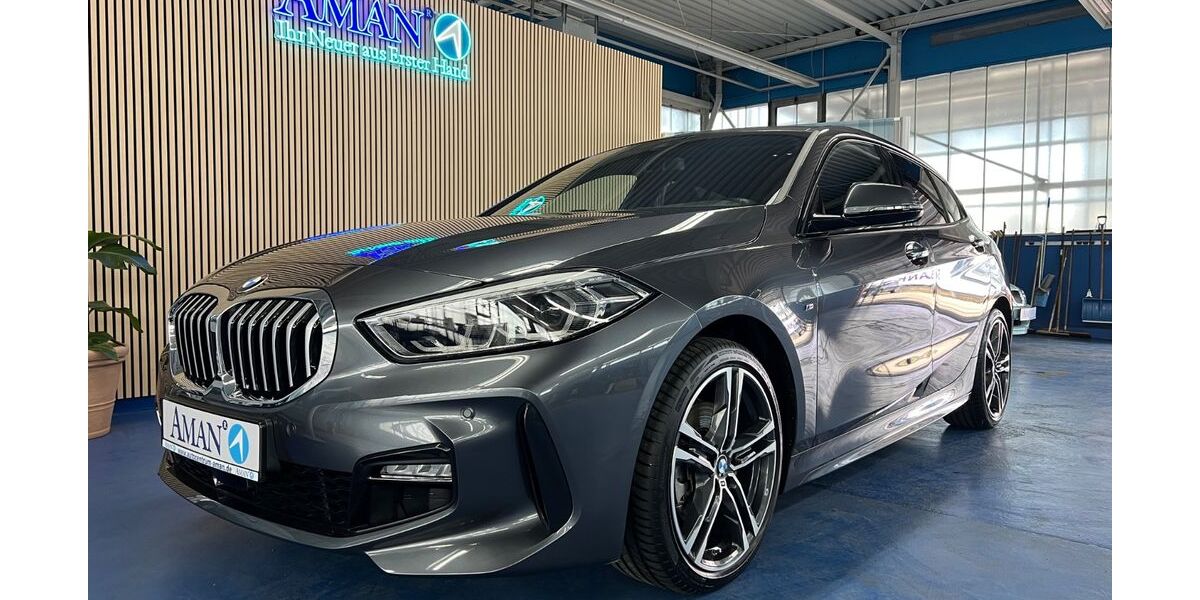 BMW 118 58.100 km 20.000 &euro; Beckingen 66701