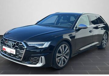 Audi S6 11.064 km 58.390 &euro; Saarbrücken 66115