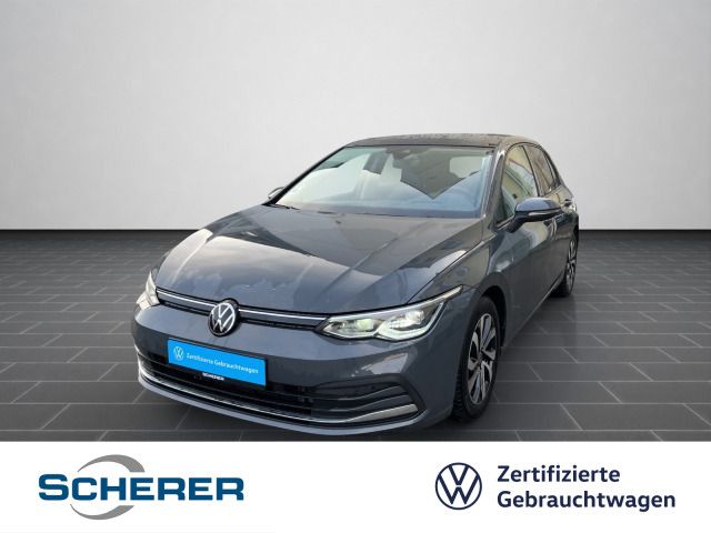 VW Golf 64.520 km 24.200 &euro; Saarbrücken 66121