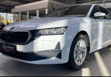 Skoda Octavia 2.500 km 35.990 &euro; Saarbrücken 66130