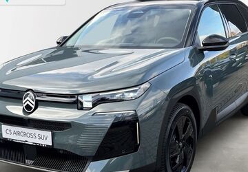 Citroen C5 Aircross 2.500 km 39.490 &euro; Homburg 66424