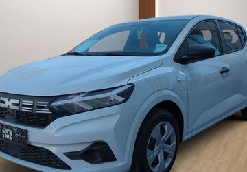 Dacia Sandero 10.790 km 12.290 &euro; Saarlouis 66740