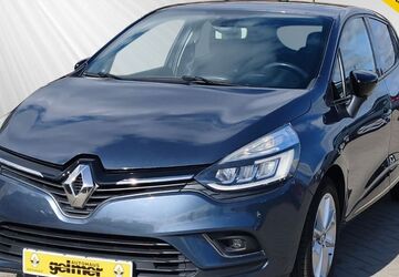 Renault Clio 85.300 km 11.500 &euro; Homburg (Saar) 66424