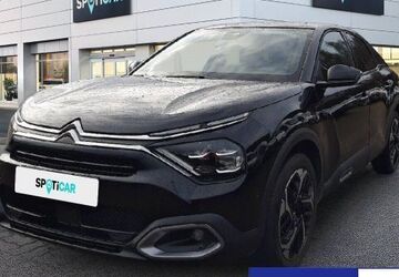 Citroen C4 35.581 km 18.990 &euro; Völklingen 66333