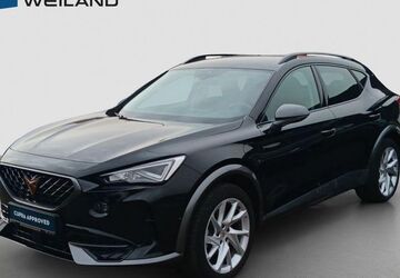 Cupra Formentor 13.000 km 30.750 &euro; Neunkirchen 66539