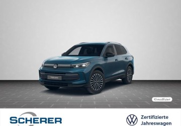 VW Tiguan 21.600 km 32.690 &euro; Saarbrücken 66115
