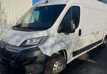 Citroen Jumper 115.000 km 16.450 &euro; Saarlouis 66740