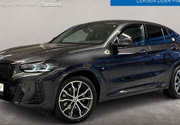 BMW X4 33.611 km 48.580 &euro; Saarbrücken 66121