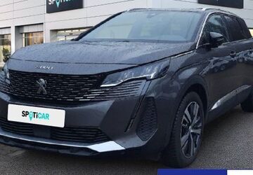 Peugeot 5008 36.089 km 26.990 &euro; Saarbrücken 66119