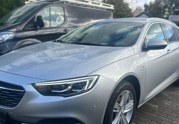 Opel Insignia 105.400 km 10.900 &euro; Saarlouis 66740