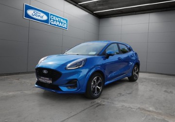 Ford Puma 16.900 km 22.750 &euro; Dillingen 66763
