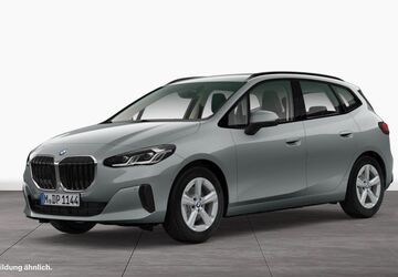 BMW 220 Active Tourer 10.127 km 29.990 &euro; Saarbrücken 66121