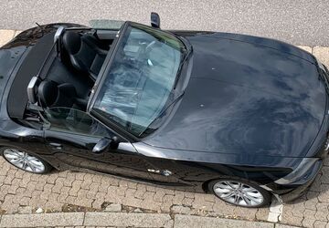 BMW Z4 135.000 km 15.549 &euro; völklingen 66333