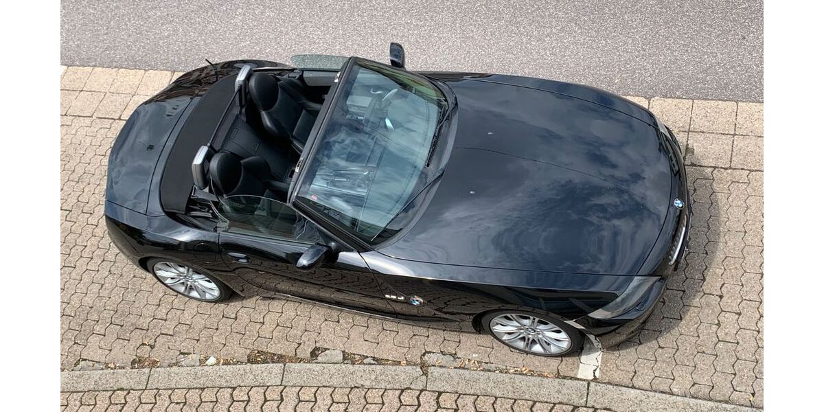 BMW Z4 135.000 km 15.549 &euro; völklingen 66333