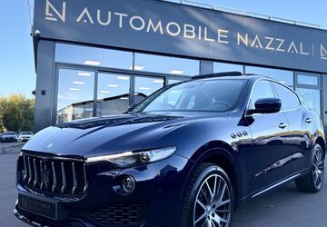 Maserati Levante 170.000 km 32.999 &euro; Saarlouis 66740