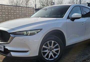 Mazda CX-5 177.664 km 11.980 &euro; Kleinblittersdorf 66271